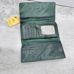 Patricia Nash Beverley Wallet